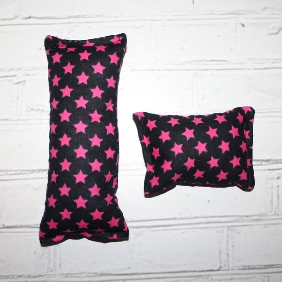 Handmade catnip toy Catnip kicker and pillow toy Brand new - Picture 5 of 5